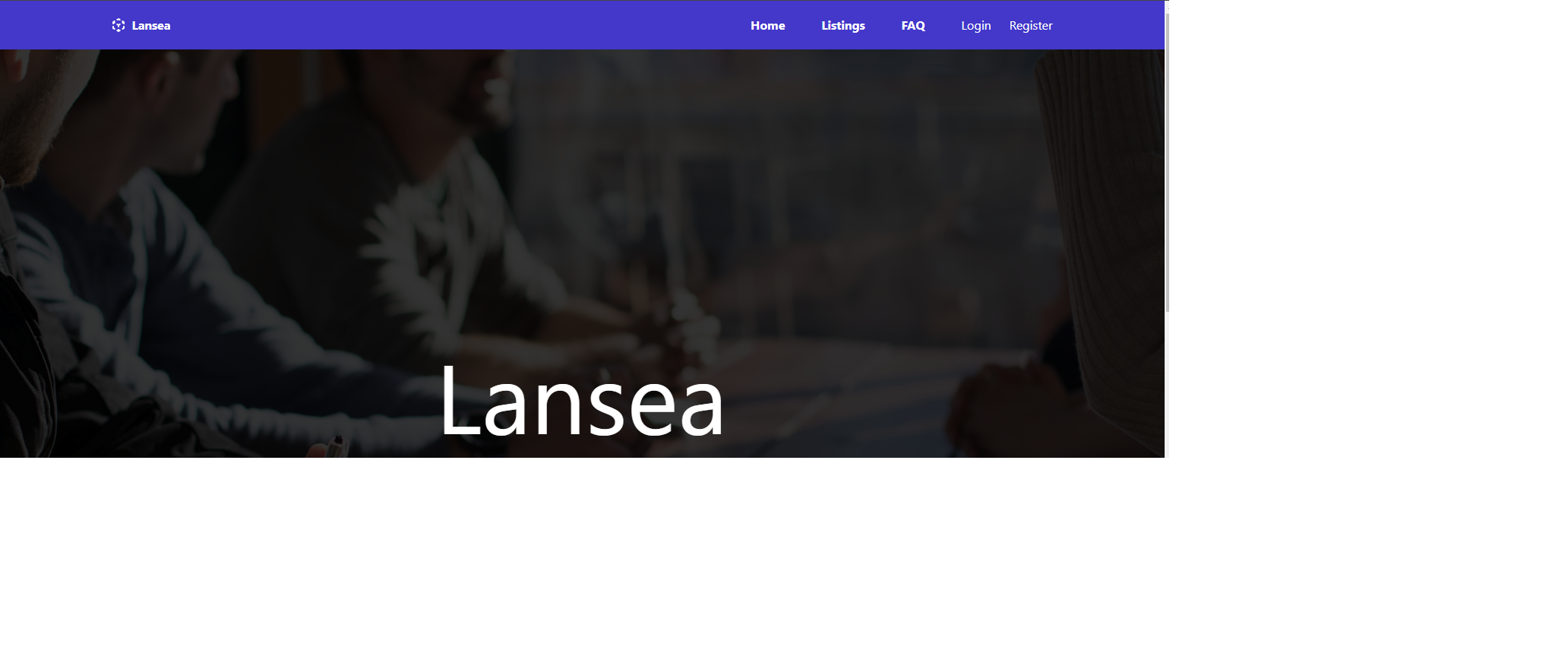 Lansea